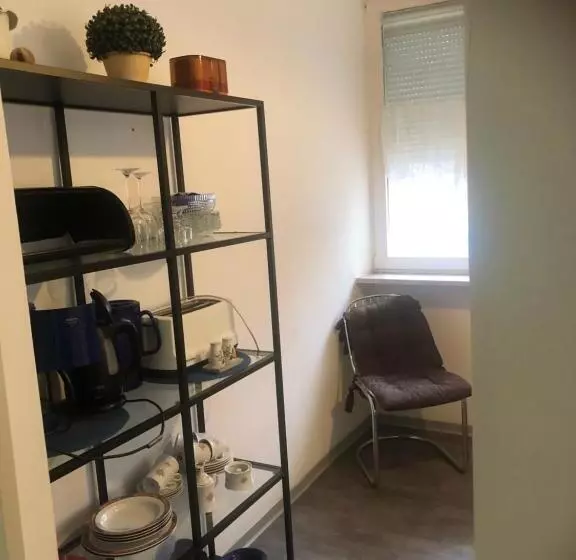 City Apartment