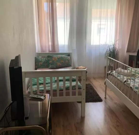 City Apartment