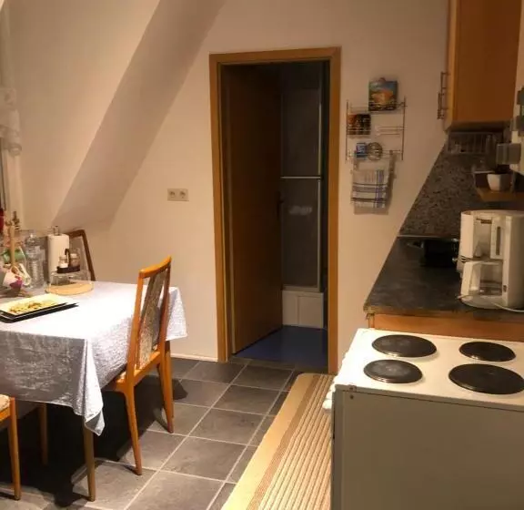 City Apartment