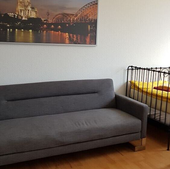 Klein Aber Fein   Apartments In Köln