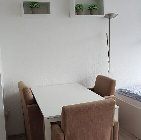 Klein Aber Fein   Apartments In Köln