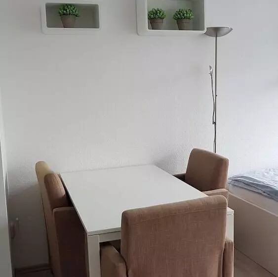 Klein Aber Fein   Apartments In Köln