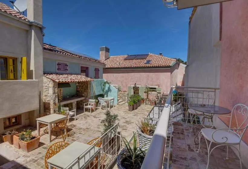 La Dolce Vita Residence