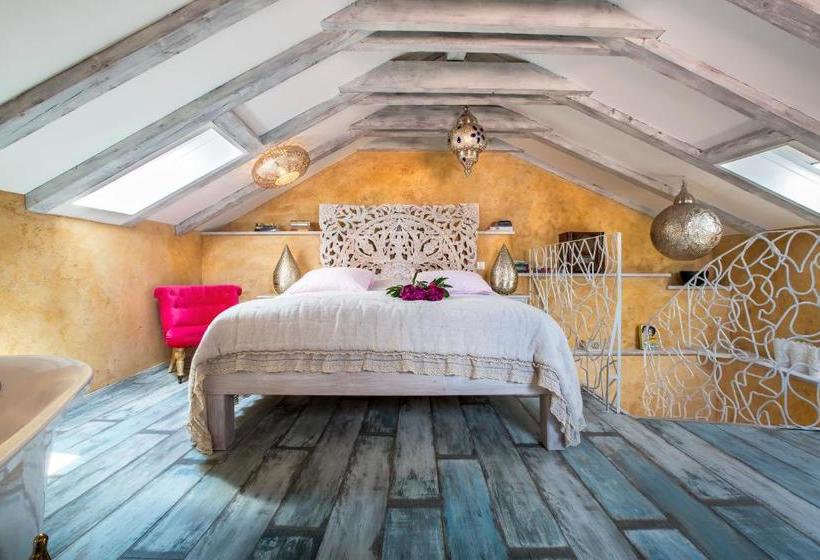 La Dolce Vita Residence