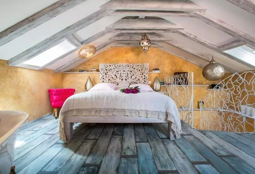 La Dolce Vita Residence