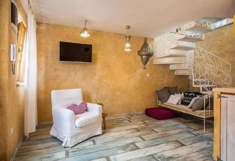 La Dolce Vita Residence