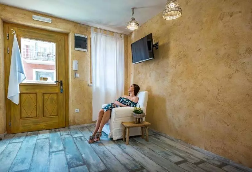 La Dolce Vita Residence