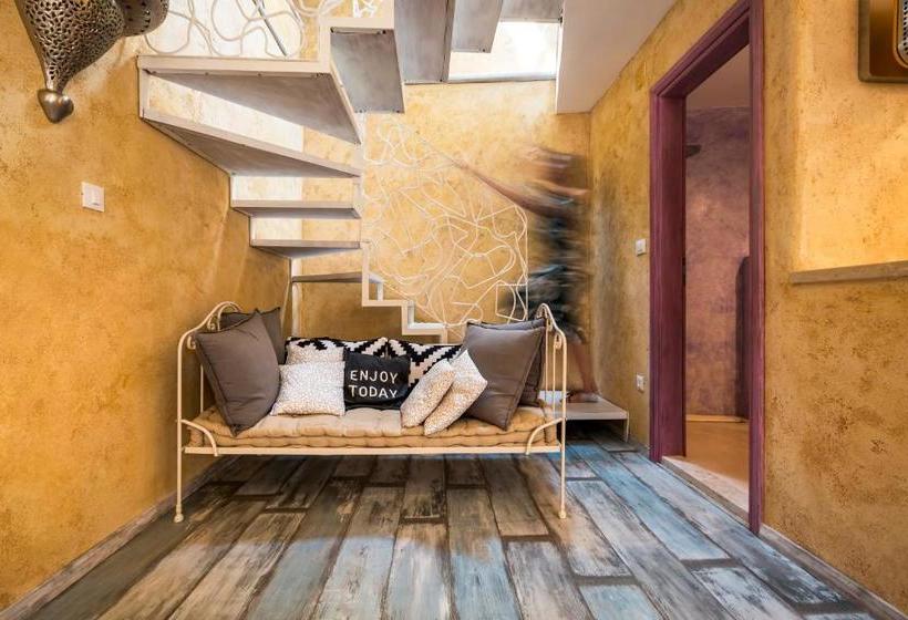 La Dolce Vita Residence