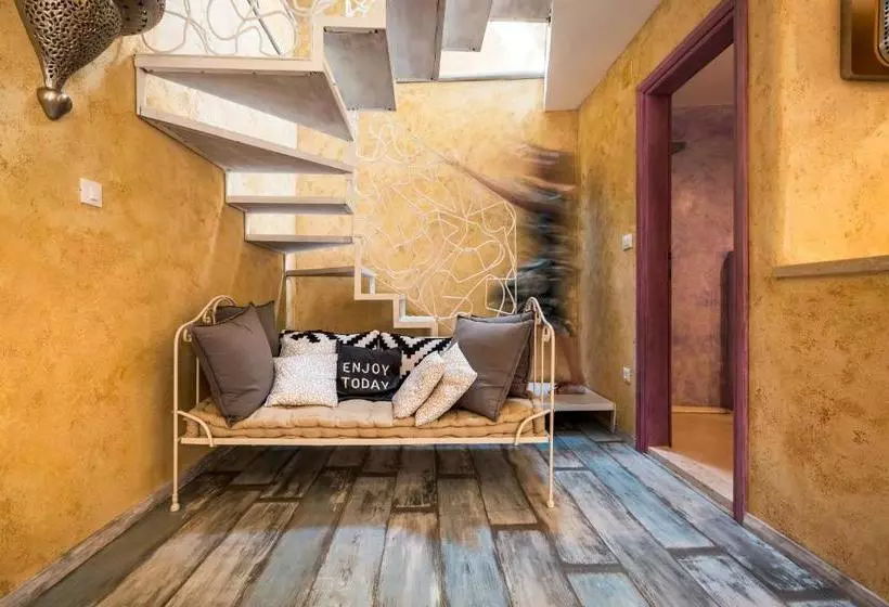 La Dolce Vita Residence