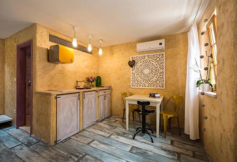 La Dolce Vita Residence