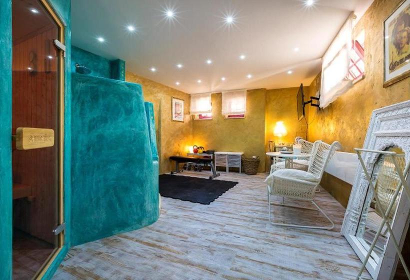 La Dolce Vita Residence