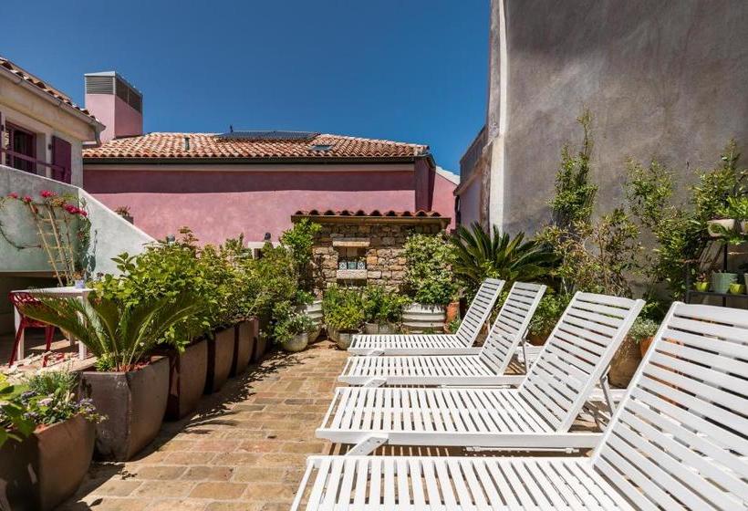 La Dolce Vita Residence