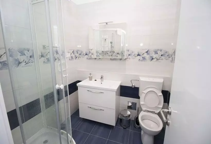 Luxury Apartment Ina