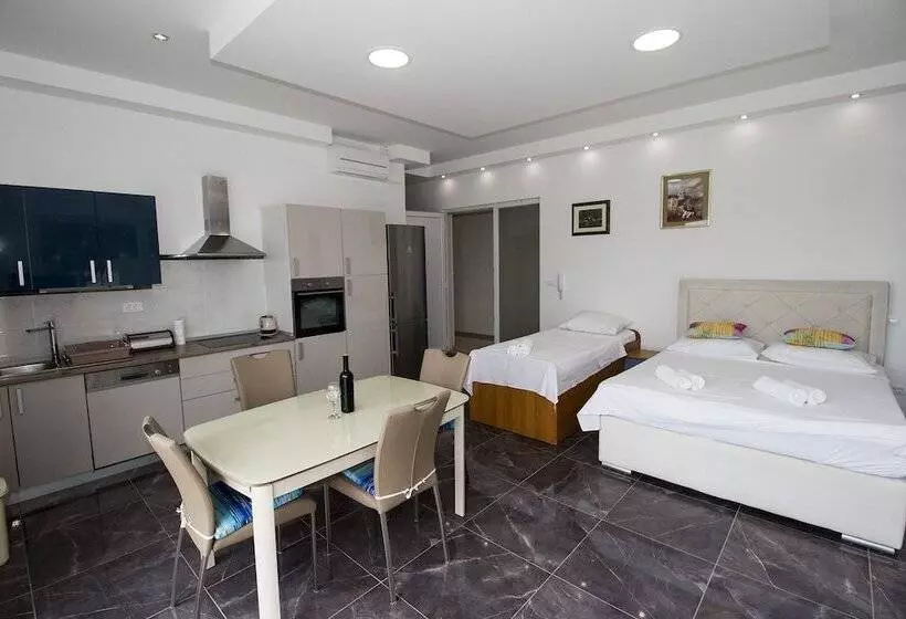 Luxury Apartment Ina