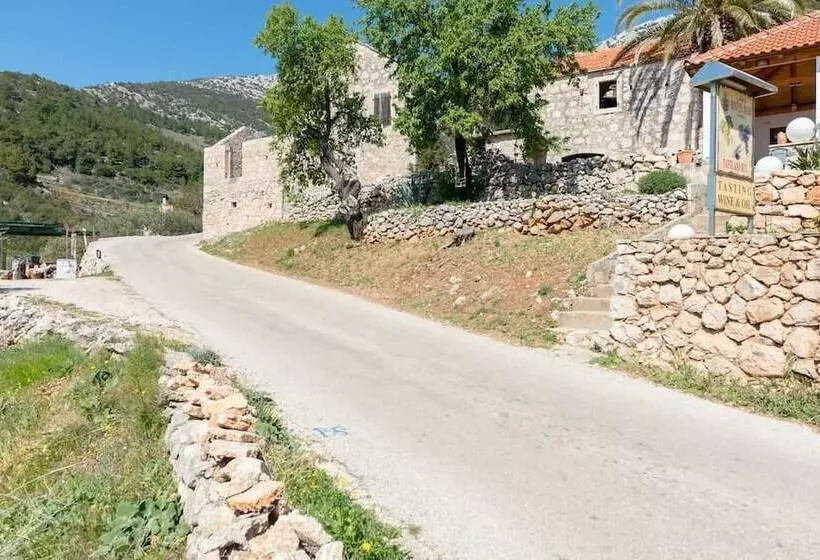 Luxury Apartment Ladovina