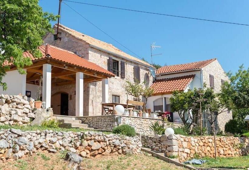 Luxury Apartment Ladovina