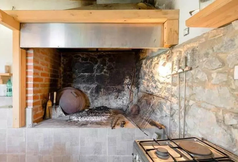 Luxury Apartment Ladovina