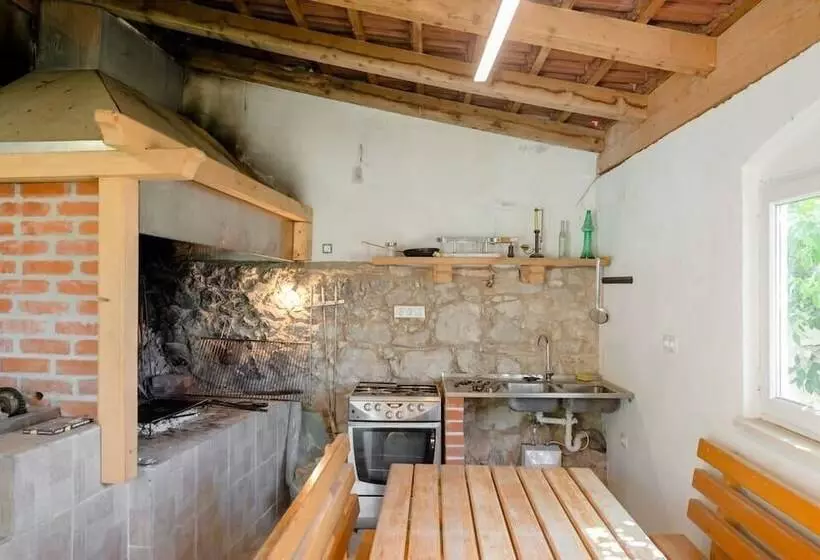 Luxury Apartment Ladovina