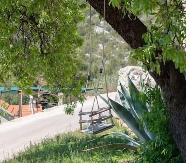 Luxury Apartment Ladovina