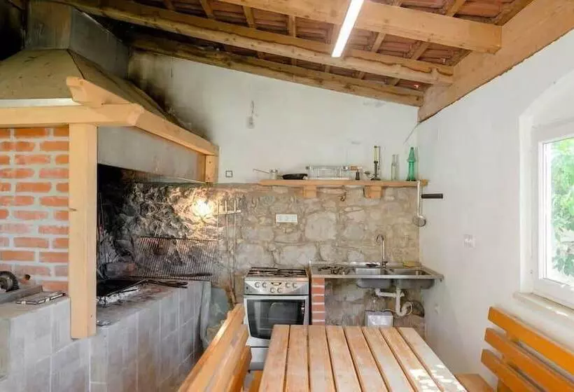 Luxury Apartment Ladovina