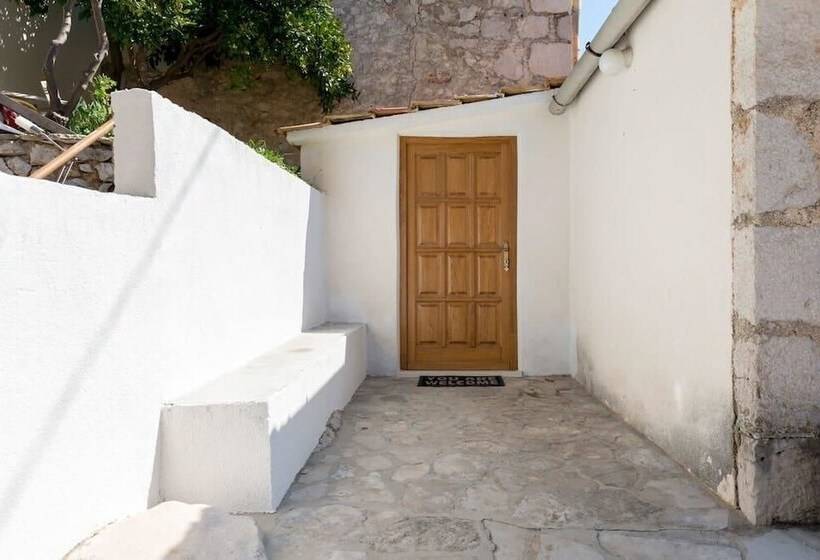 Luxury Apartment Ladovina