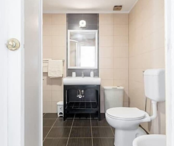 Luxury Apartment Ladovina