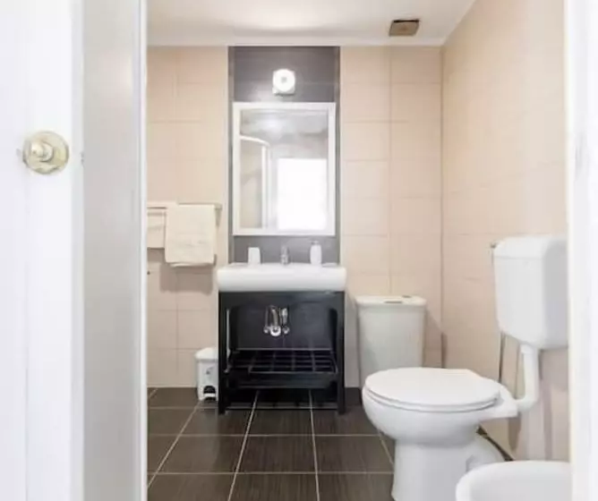 Luxury Apartment Ladovina