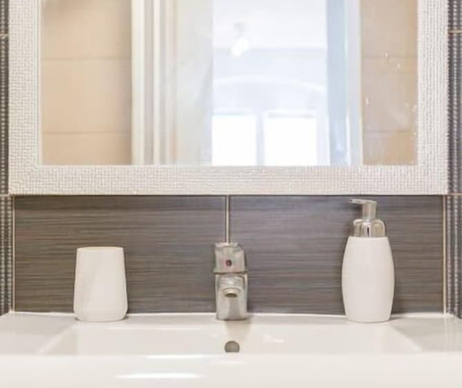 Luxury Apartment Ladovina