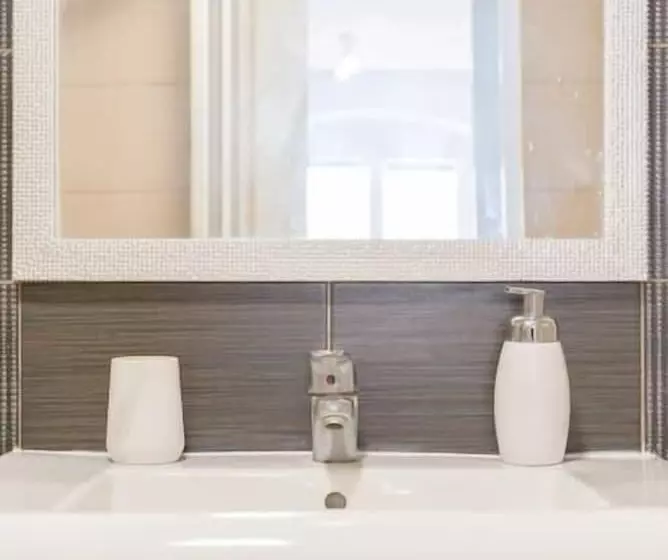 Luxury Apartment Ladovina