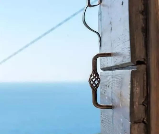 Luxury Apartment Ladovina