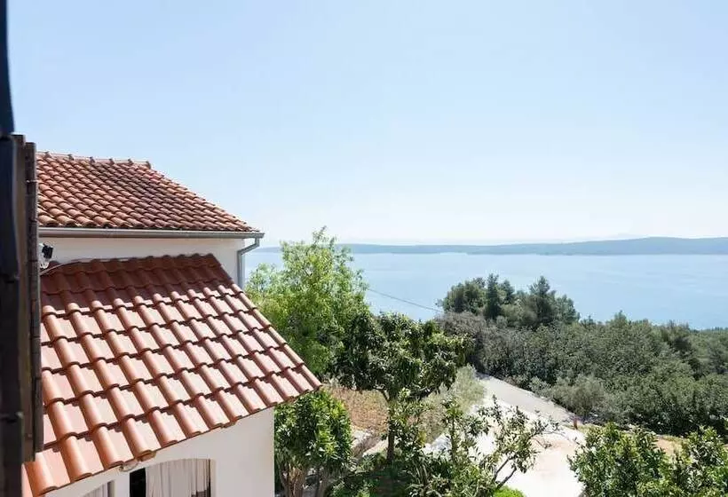 Luxury Apartment Ladovina