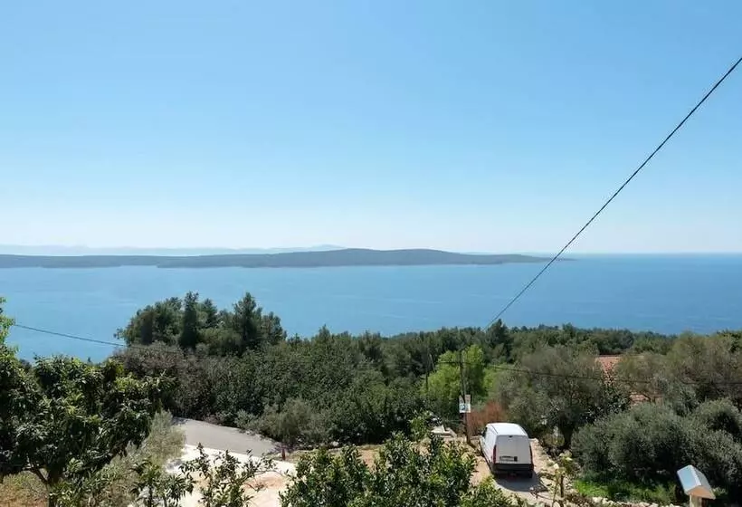 Luxury Apartment Ladovina