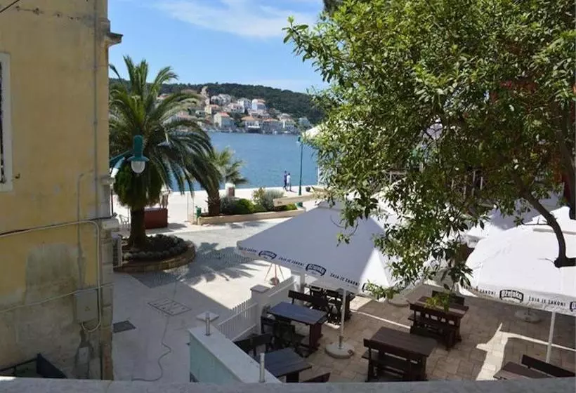 Apartments Mandarina