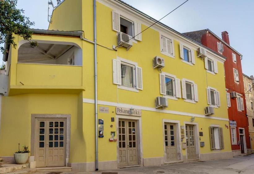 Apartments Mandarina