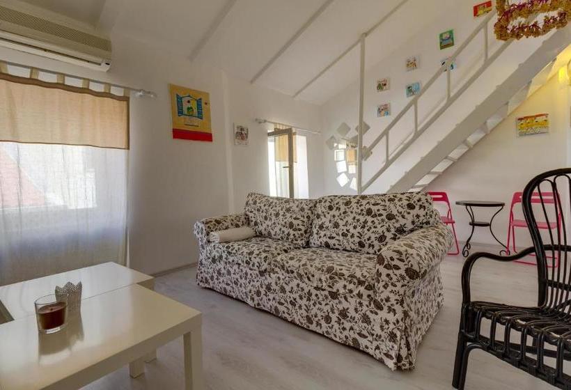 Apartments Mandarina