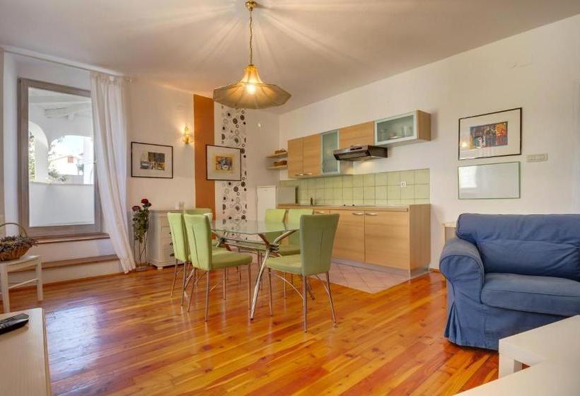 Apartments Mandarina