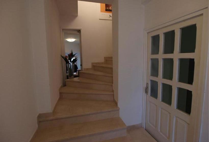 Apartments Mandarina