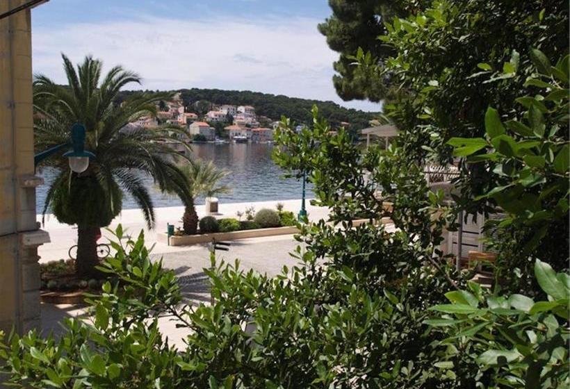 Apartments Mandarina