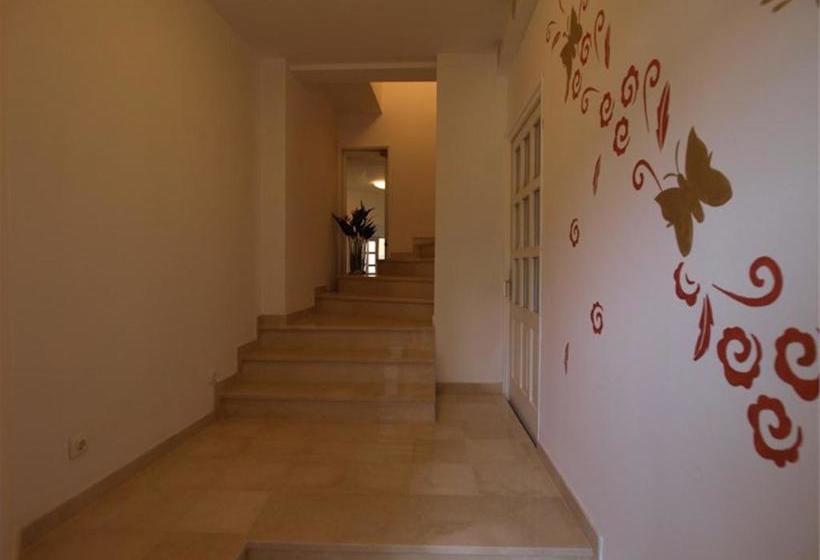 Apartments Mandarina