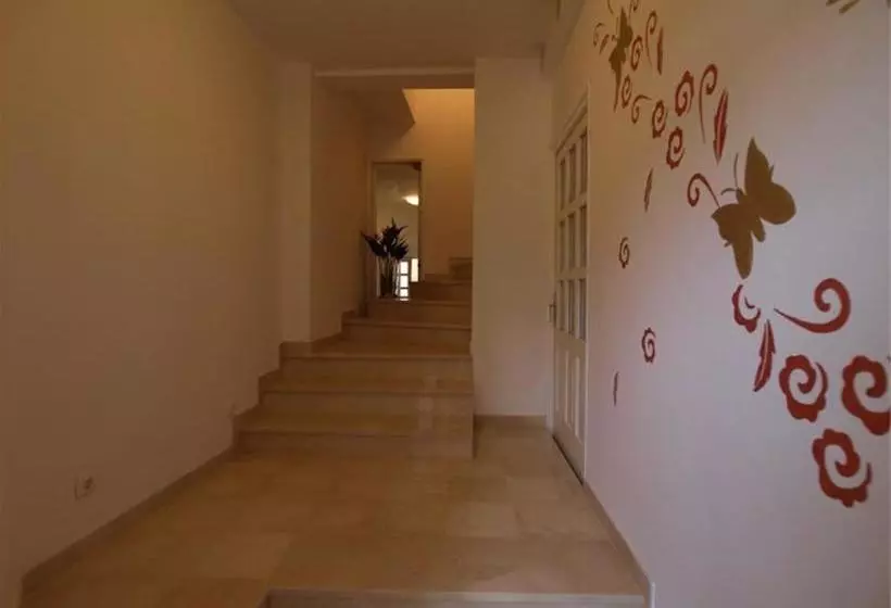 Apartments Mandarina