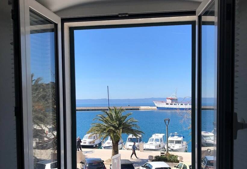 Marineta Focus Luxury Apartment