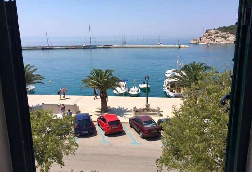 Marineta Focus Luxury Apartment