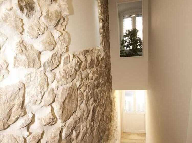 Marineta Focus Luxury Apartment