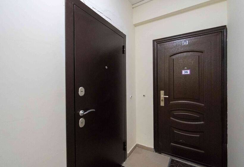 More Apartments Na Estonskoy 37