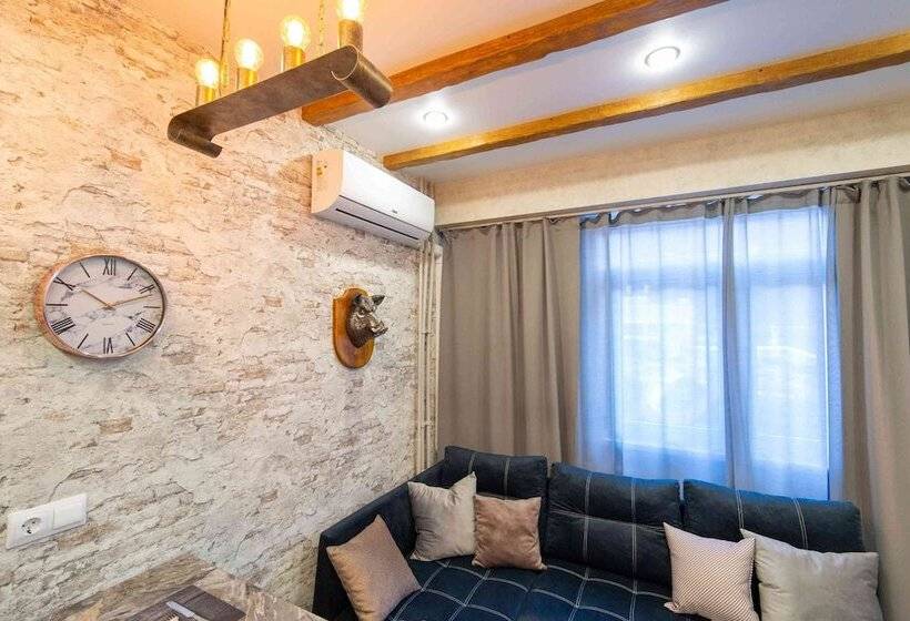 More Apartments Na Estonskoy 37