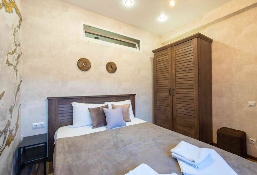 More Apartments Na Estonskoy 37