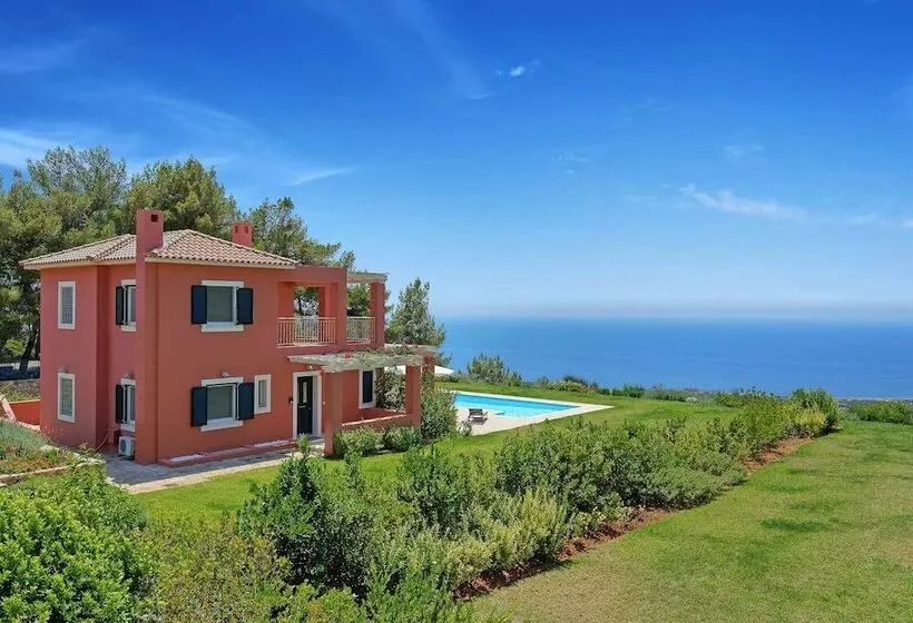 Villa Agnandi