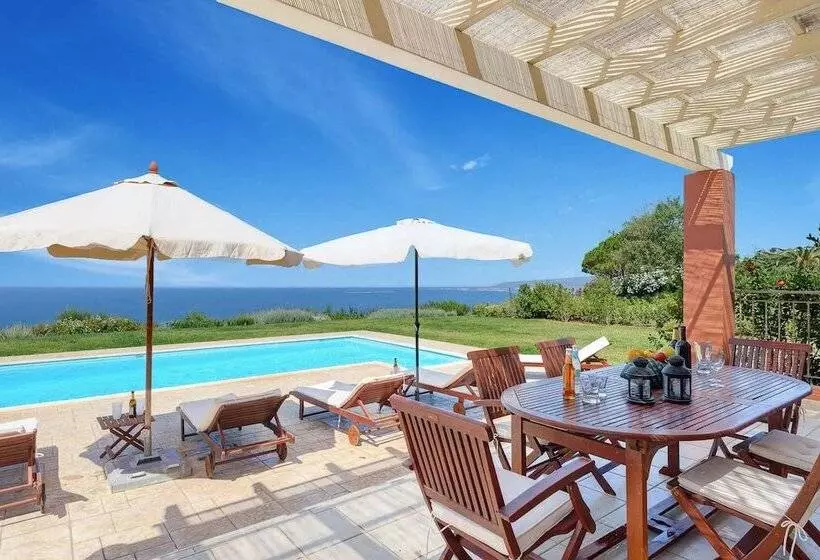 Villa Agnandi