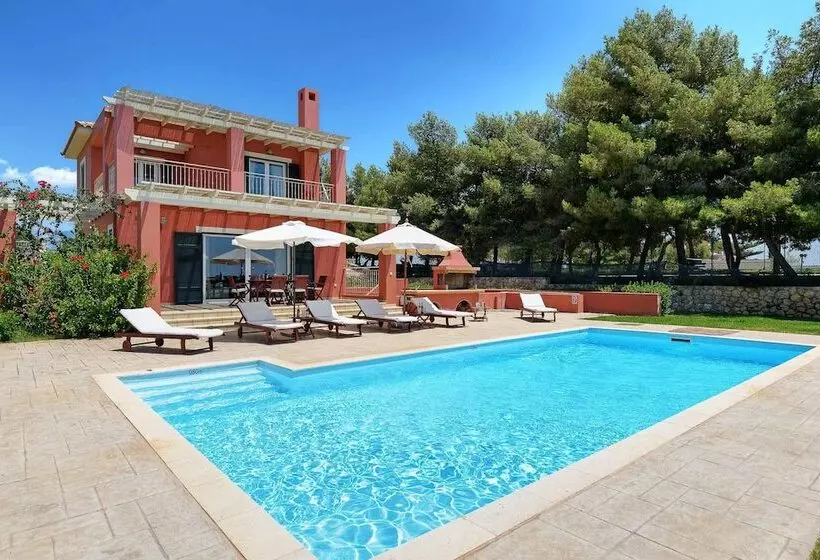 Villa Agnandi