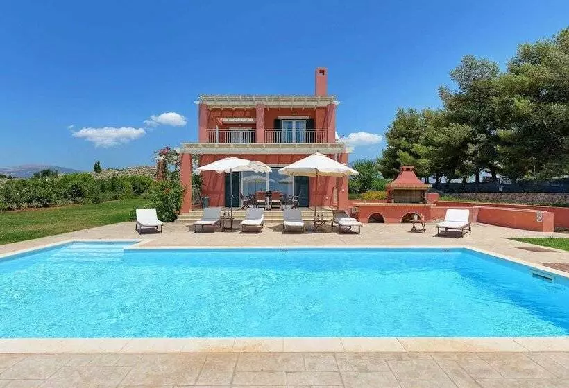Villa Agnandi